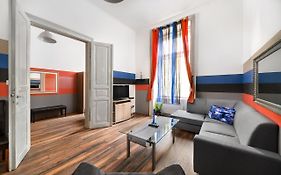 Karma Boutique Apartments Budapest